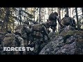 How NATO Allied Forces Prepare To Come Under Attack | Forces TV