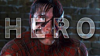 Spider-Man | Hero (Music )