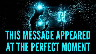 Your Quantum Mind Has Just Processed A Hidden Truth Do Not Ignore This Message