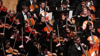 Youth Symphony of DuPage (YSDP) Orchestra