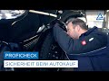 Proficheck | Sicherheit beim Autokauf | Gebrauchtwagen Check