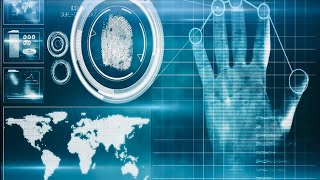 The Mark of the Beast and Biometric Identification:
