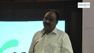 Shankar Bidari Karnataka FDG Speaks At Direct Selling - Hybiz.tv