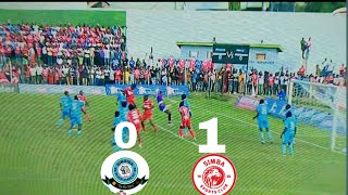 🔴#Live SIMBA SC VS SINGIDA BLACK STARS SC (1-0)