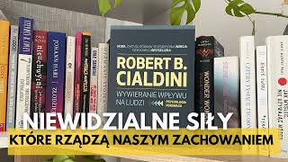 #130 - Niewidzialne siły, które rządzą naszym zachowaniem