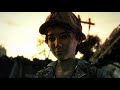 THE WALKING DEAD Season 4 Episode 1 'Done Running' (Telltale Final Season) 4K 60FPS