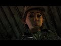 THE WALKING DEAD Season 4 Episode 1 'Done Running' (Telltale Final Season) 4K 60FPS