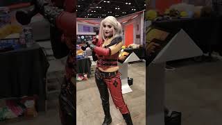 Megacon The Biggest Fandom Event Ever Cosplay Compilation