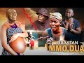 OBAATAN MMO DUA| Unforgiving Evil Spirit (Akrobeto, Lilwin, Joseph Robertson) - Ghanaian Twi Movie