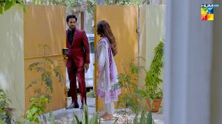 Kisi Ko Tou Annie Ka Ehsas Howa...!! #suqaynahkhan #haroonshahid - Be Rung - HUM TV