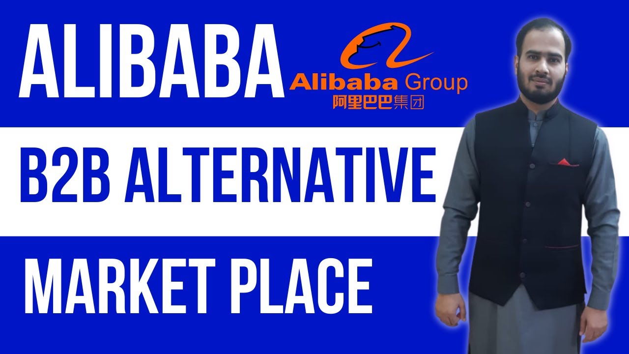 The Best Alibaba Alternative For Suppliers To Get Fast Orders From ...