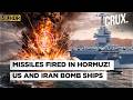 US Hellfire Missile Disables Iran Tanker, Araghchi Says 'Attacks Carried Out From Two Countries' |4K
