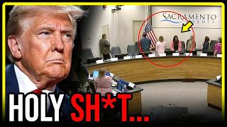 Dems. TERRIFIED as LEAKED VIDEO goes VIRAL !!!!
