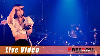 【Live Video】tasotokyoガールズ(大石理乃 with Dr.Girlfriend) - FREEDOM.6