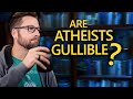 Examples of atheists being gullible: 10 Qs with Mike Winger (Ep 31)