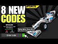 *NEW UPDATE* ROBLOX CAR DEALERSHIP TYCOON CODES 2024 AUGUST | CAR DEALERSHIP TYCOON CODES