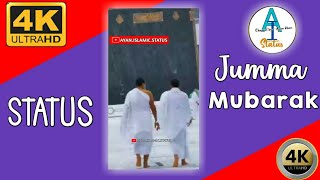 Jumma Mubarak status| full screen status | wp status | eid miladun nabi jumma status | #jumma