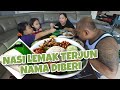 NASI LEMAK TERJUN | BIGTON LIFE