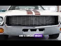 10 coolest amc muscle cars