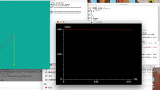 Looping Pendulum VPython