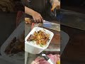 best cambodian street food braised beef honeycomb spicy sour yummy