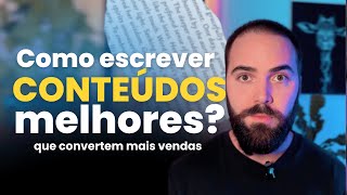 Conteúdos que vendem no Instagram