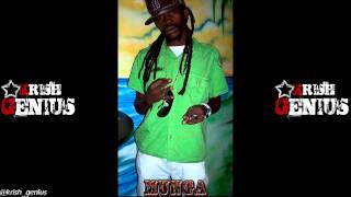 Munga - Like My Style {Gulliance Turf Riddim} June 2011 [Dj Sirian Prod]