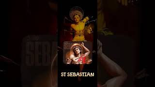 വി. സെബസ്‌ത്യാനോസ്‌ സഹദായുടെ തിരുന്നാൾ | Feast of St. Sebastian