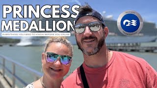 Princess Medallion Unboxing & Full Guide 🚢 | What It Does, How It Works, Why It’s Awesome