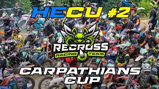 #CarpathiansCup 2й етап Чемпіонату України з Хард Ендуро HECU, RecrossRacingTeam