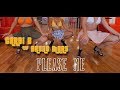 PLEASE ME - Bruno Mars & Cardi B | THE ONEILL TWINS CHOREOGRAPHY