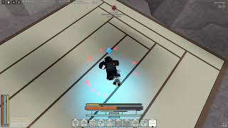 Deepwoken sucks I hate this game