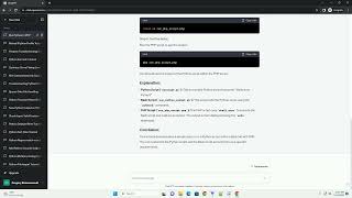 Running a python script within a bash file with php