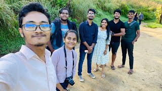 Bellwood ගිය අපි ❤️🍃#preshoot #wedding #tavelling