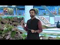 shan e ilm ep 28 final shan e sehr waseem badami 8 april 2024