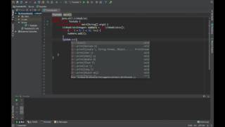 Java Programming Tutorials - 38 - LinkedList Data Structure