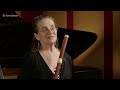 playing bach u0026 vivaldi on 3 baroque flutes ft. rachel brown