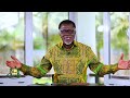 be truthful with god word to go with pastor mensa otabil episode 1332