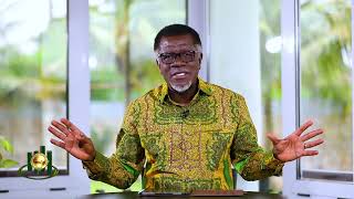 Be Truthful with God || WORD TO GO with Pastor Mensa Otabil Episode 1332