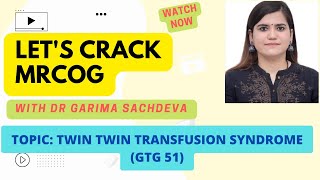 Twin twin transfusion syndrome