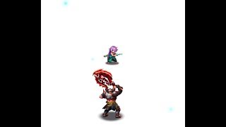 FFBE ストイベ 【炎の鍛治職人】