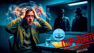7 Shocking MKUltra Experiments [CIA Mind Control] Did It Work?