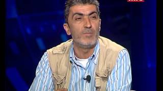 Tony Khalifeh - 23/03/2015 - ١٥٤٤ يفضح غالب مزنر