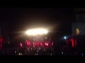 Imagine Dragons at Jones Beach - Radioactive (18)