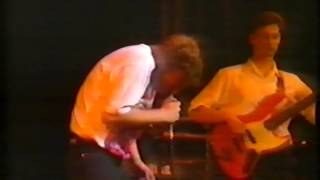 Microdisney -  Amnesty International Benefit 1988 (Full Show)