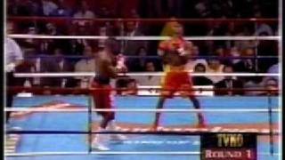 Joel Casamayor vs Julio Gervacio {10-4-1997} pt1\\2