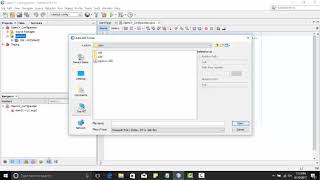 Opencv Configuration with Java netbeans
