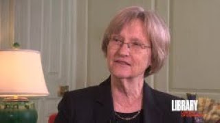 Drew Gilpin Faust: On Winning the Kluge Prize