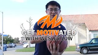 Follow Through Drill - Get MOTIVated with Wesley Low