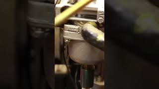Simple Check On A Surging Carburetor Baldeagle242